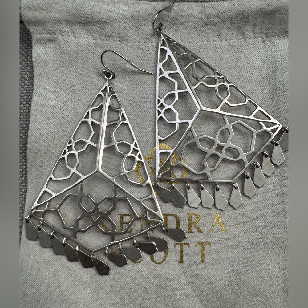 Kendra Scott Earrings